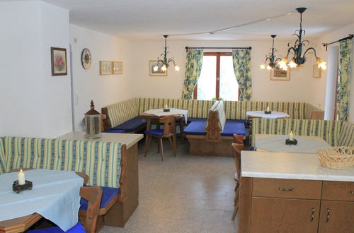 Photo 19 - Spacious Holiday Home in Kappl With Terrace-formerly TUI Ferienhaus