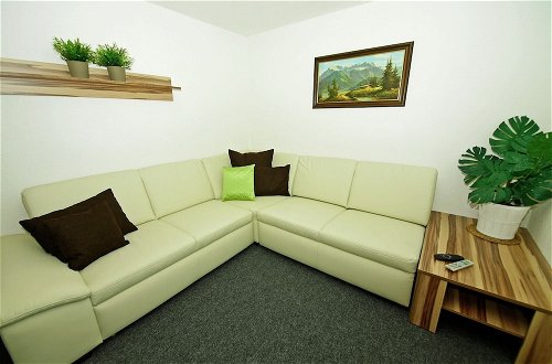 Photo 15 - Spacious Holiday Home in Kappl With Terrace