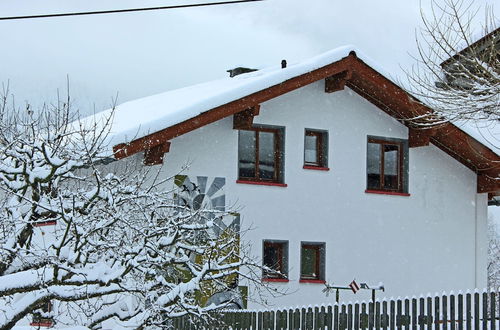 Photo 22 - Spacious Holiday Home in Kappl With Terrace-formerly TUI Ferienhaus