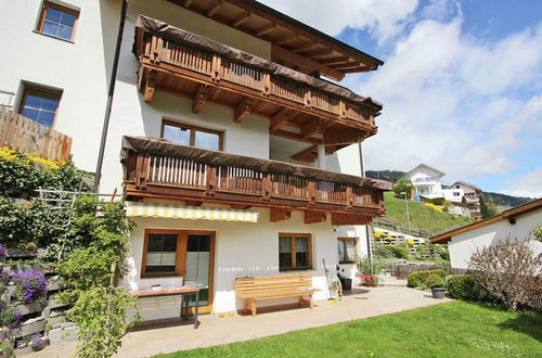 Foto 18 - Holiday Home in Wenns Tyrol