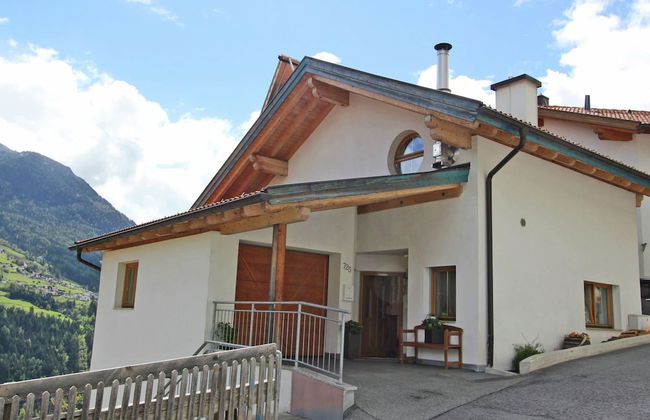 Holiday Home in Wenns Tyrol - Foto 17