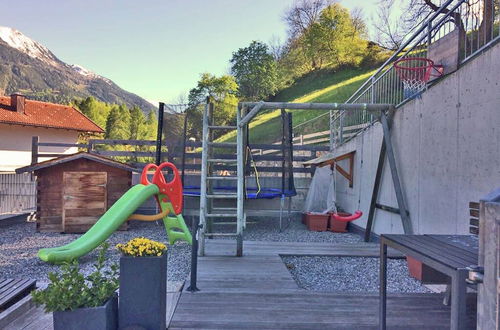 Photo 17 - Holiday Home in Wenns Tyrol