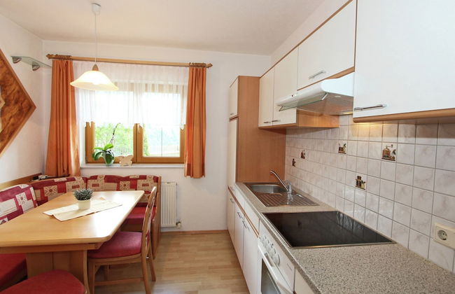 Holiday Home in Wenns Tyrol - Foto 6