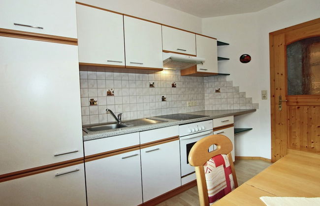 Holiday Home in Wenns Tyrol - Foto 4