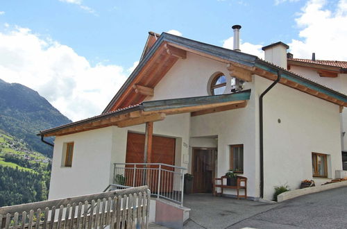 Photo 19 - Holiday Home in Wenns Tyrol