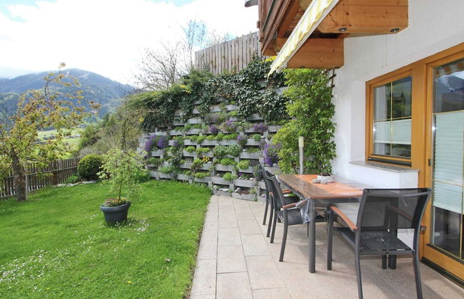 Holiday Home in Wenns Tyrol - Foto 14