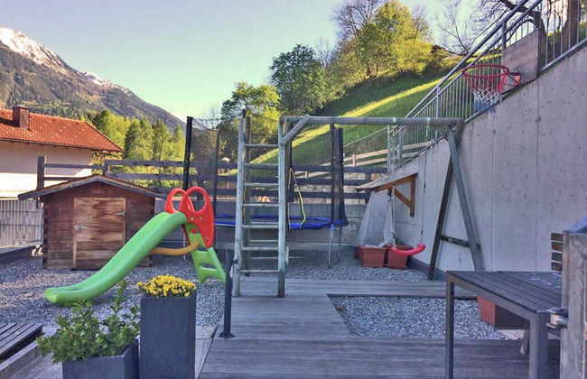 Holiday Home in Wenns Tyrol - Foto 13