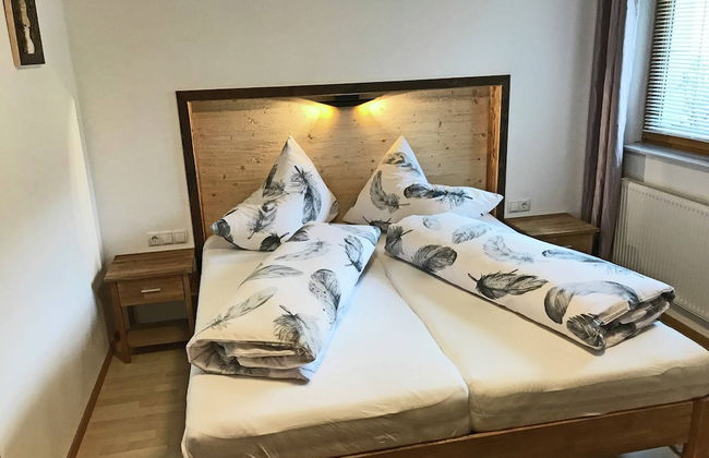 Holiday Home in Wenns Tyrol - Foto 3