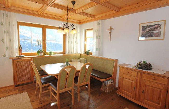 Cosy Holiday Flat With Garden in Wenns - Foto 19