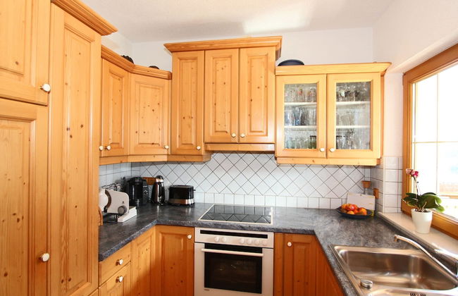 Holiday Home in Wenns Tyrol - Foto 5