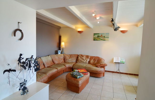 Modern Farmhouse in Chassepierre With Terrace - Foto 20
