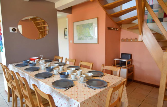 Modern Farmhouse in Chassepierre With Terrace - Foto 28