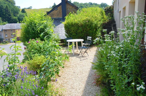 Photo 21 - Modern Farmhouse in Chassepierre With Terrace