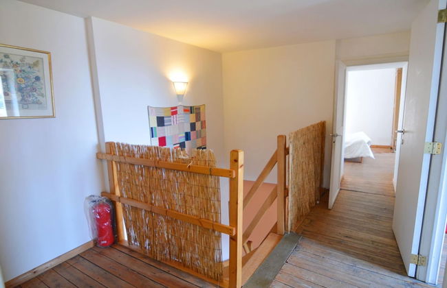 Modern Farmhouse in Chassepierre With Terrace - Foto 4