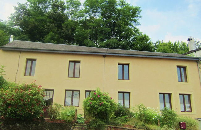 Modern Farmhouse in Chassepierre With Terrace - Foto 33