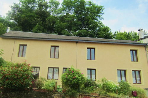 Photo 32 - Modern Farmhouse in Chassepierre With Terrace