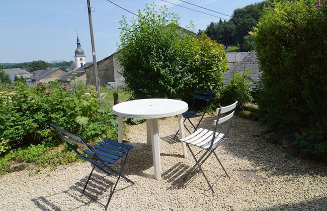 Modern Farmhouse in Chassepierre With Terrace - Foto 26