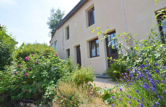 Modern Farmhouse in Chassepierre With Terrace - Foto 34
