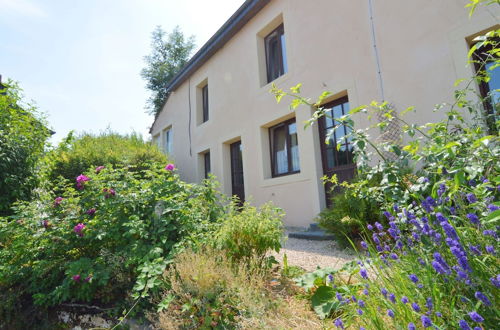 Photo 34 - Modern Farmhouse in Chassepierre With Terrace