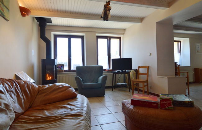 Modern Farmhouse in Chassepierre With Terrace - Foto 19