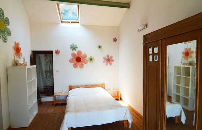 Modern Farmhouse in Chassepierre With Terrace - Foto 6
