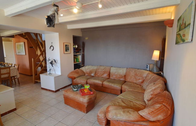 Modern Farmhouse in Chassepierre With Terrace - Foto 18