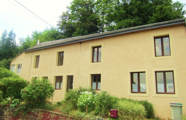 Modern Farmhouse in Chassepierre With Terrace - Foto 32