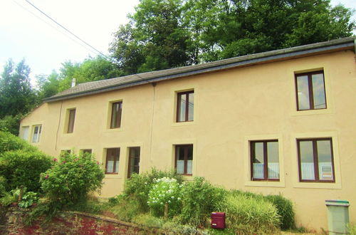 Photo 33 - Modern Farmhouse in Chassepierre With Terrace