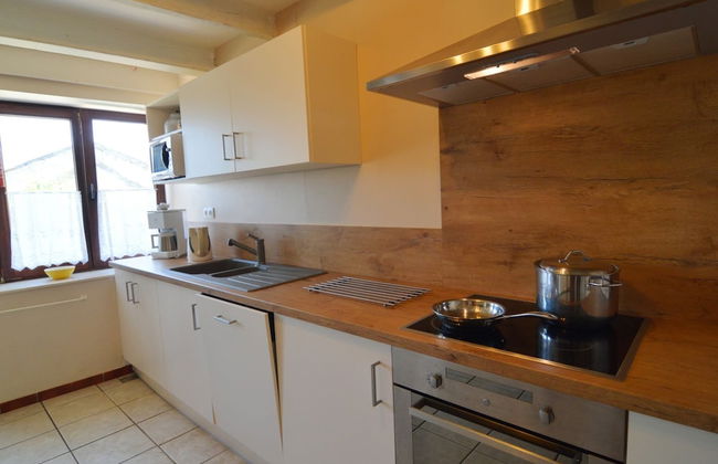 Modern Farmhouse in Chassepierre With Terrace - Foto 15