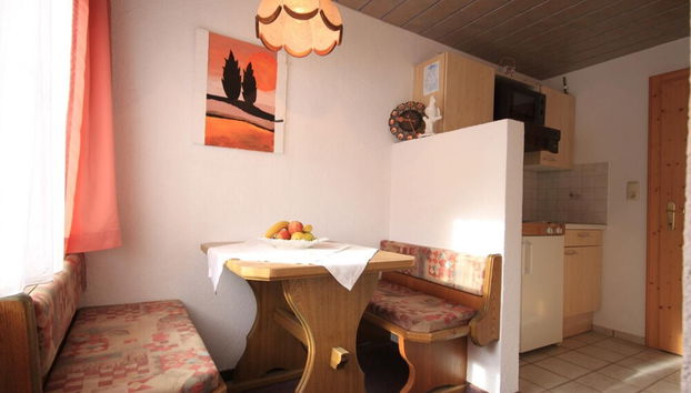 Refeições no quarto