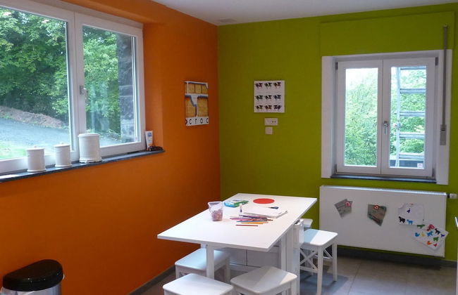 Eco Hilltop Home in Falaen - Foto 11