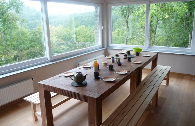 Eco Hilltop Home in Falaen - Foto 1