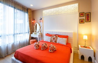 Photo 2 - Marrakesh Beachfront Condominium