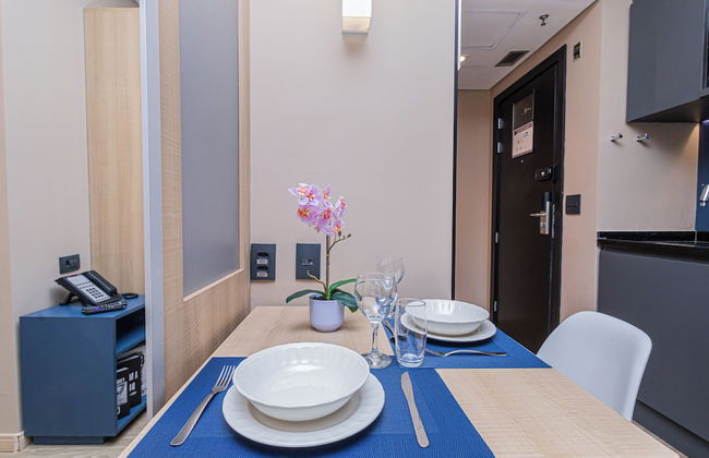 APS - Alpha Stay By Anora Spaces - Foto 64