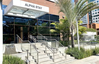 Foto 1 - APS - Alpha Stay By Anora Spaces