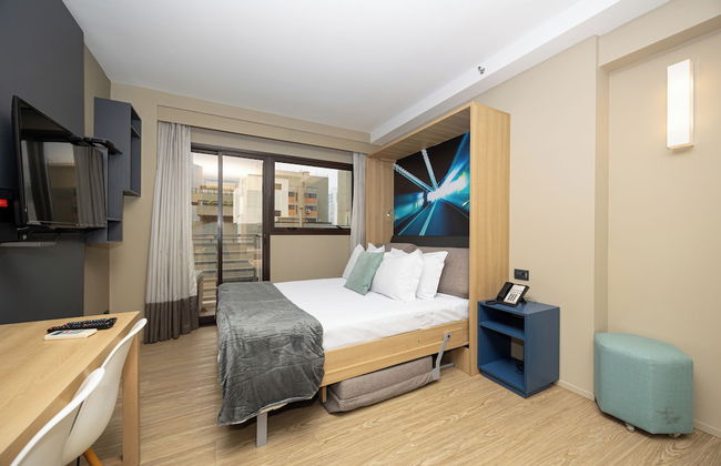 APS - Alpha Stay By Anora Spaces - Foto 40