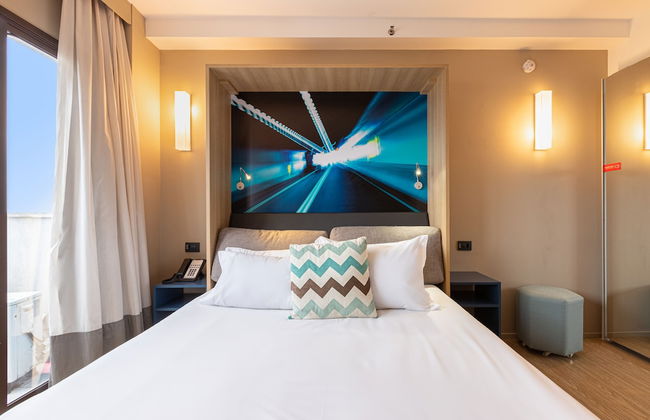 APS - Alpha Stay By Anora Spaces - Foto 21