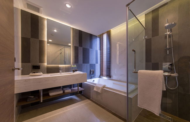 LiT BANGKOK Residence - Foto 48