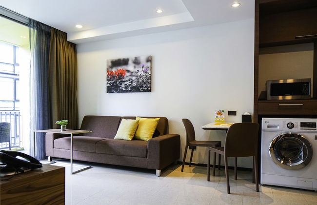 LiT BANGKOK Residence - Foto 36
