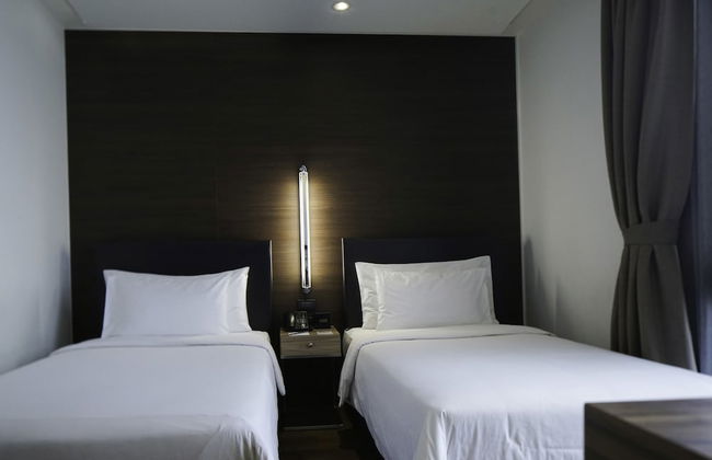 LiT BANGKOK Residence - Foto 25