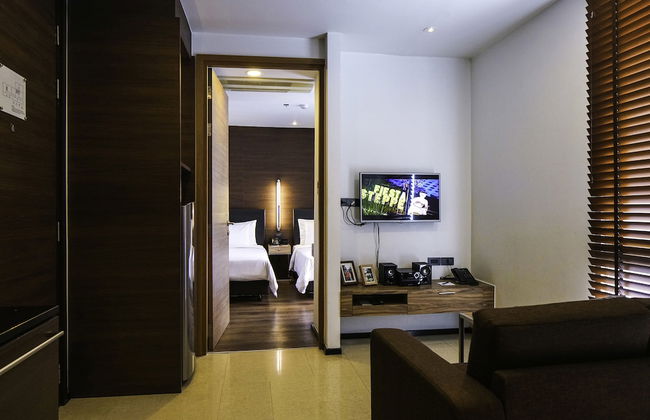 LiT BANGKOK Residence - Foto 40