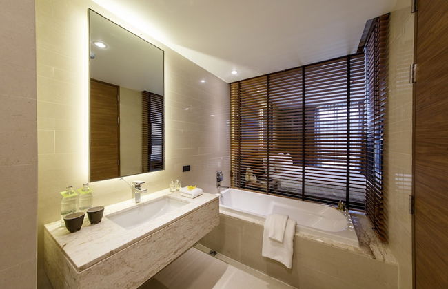 LiT BANGKOK Residence - Foto 46