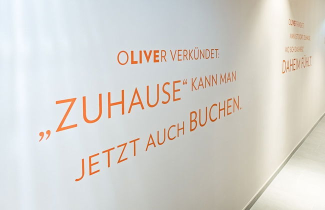Oliver Apartments - Foto 56