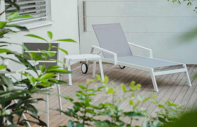 Oliver Apartments - Foto 43