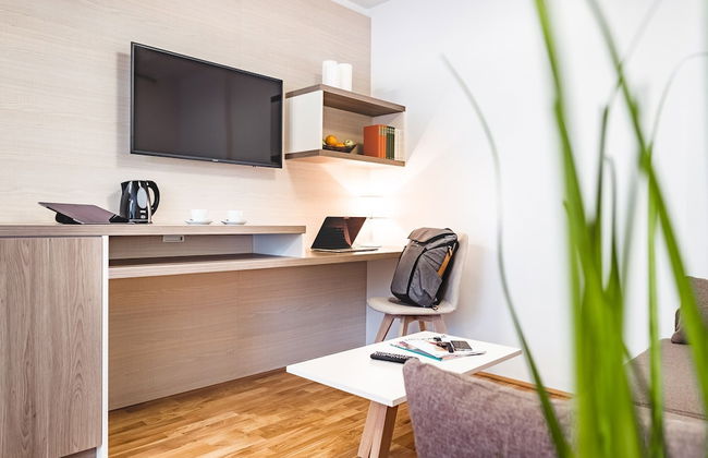 Oliver Apartments - Foto 47