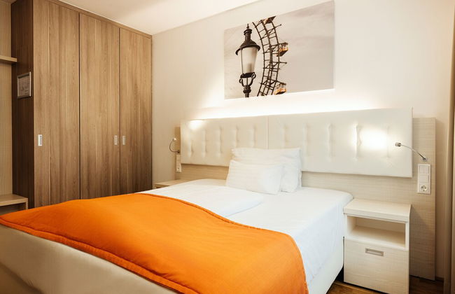 Oliver Apartments - Foto 15