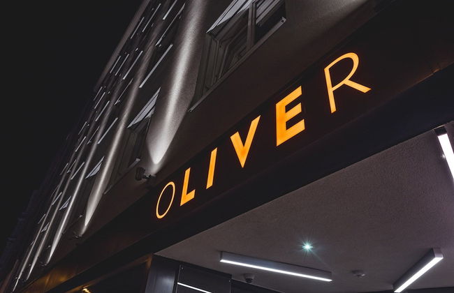Oliver Apartments - Foto 57