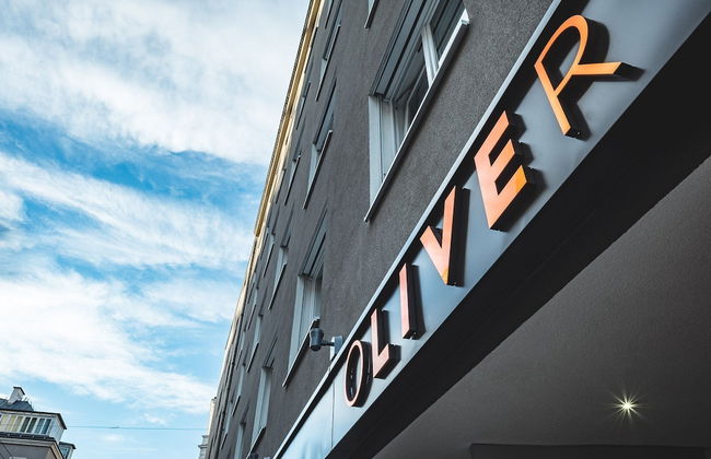 Oliver Apartments - Foto 1