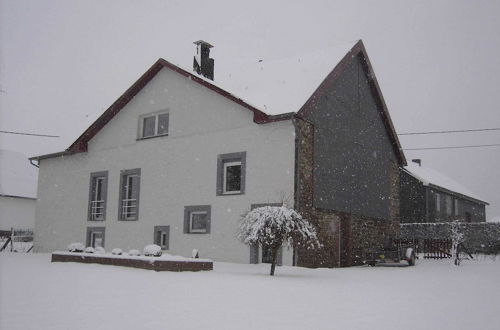 Photo 21 - Picturesque Apartment in Heppenbach With Terrace