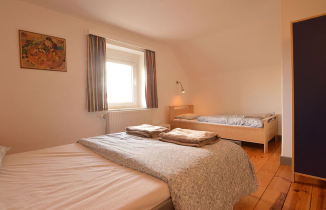 Apartment in Heppenbach With Terrace - Foto 7